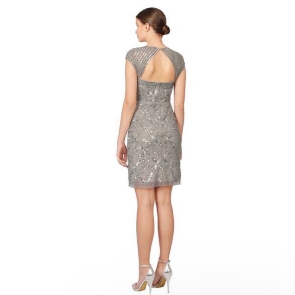 Adrianna Papell Dress